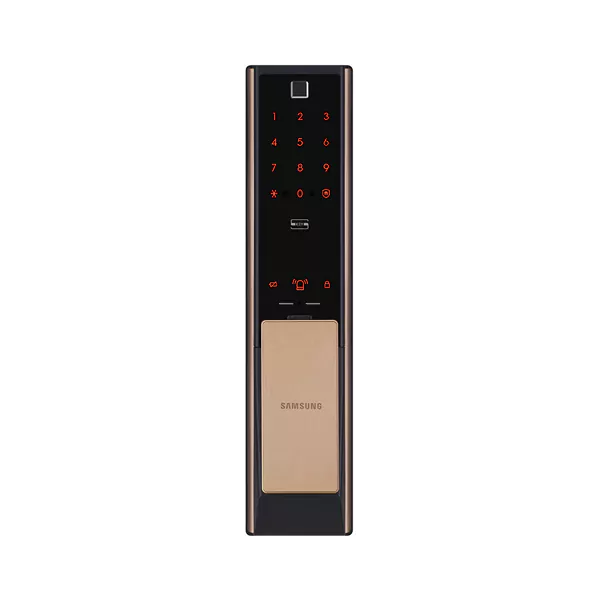 دستگیره دیجیتال سامسونگ مدل DP739